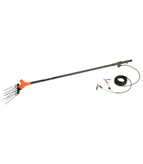 Vareador de Aceitunas 12V Bahco BCL51 | Tienda Ribot