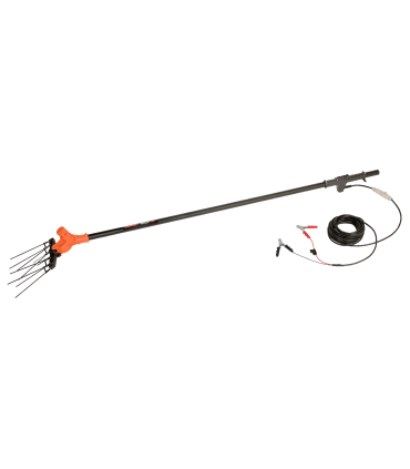 Vareador de Aceitunas 12V Bahco BCL51 | Tienda Ribot