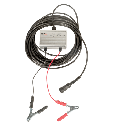 Transformador 12V 14m Bahco BCL52CNV | Tienda Ribot