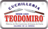 Cuchillería Teodomiro